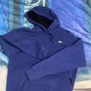Lacoste Sport hoodie